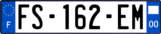FS-162-EM