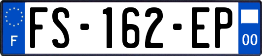 FS-162-EP