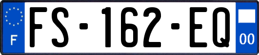 FS-162-EQ