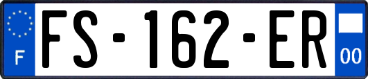 FS-162-ER