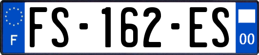 FS-162-ES