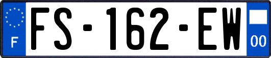 FS-162-EW