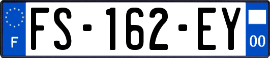 FS-162-EY