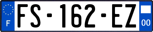 FS-162-EZ