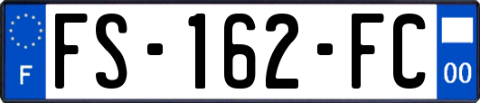 FS-162-FC
