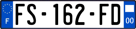 FS-162-FD