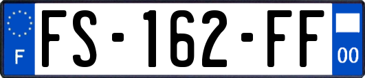 FS-162-FF