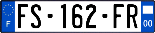 FS-162-FR