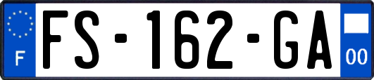 FS-162-GA
