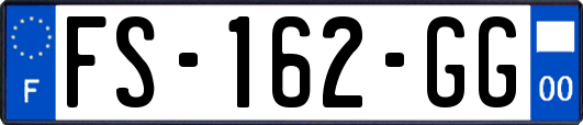 FS-162-GG