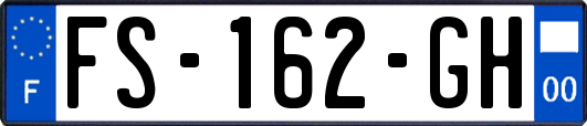 FS-162-GH