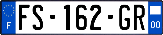 FS-162-GR