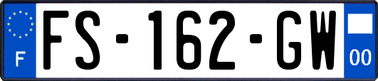 FS-162-GW