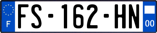 FS-162-HN