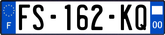 FS-162-KQ
