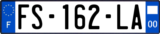 FS-162-LA