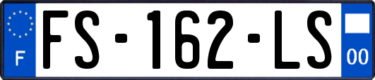 FS-162-LS