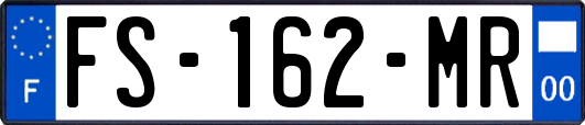 FS-162-MR