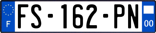 FS-162-PN
