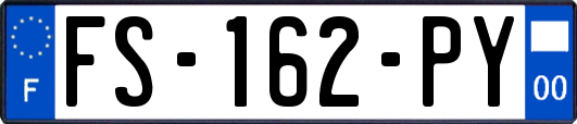 FS-162-PY