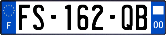 FS-162-QB