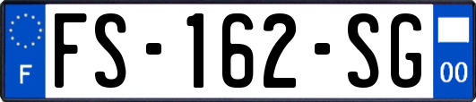 FS-162-SG