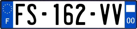 FS-162-VV
