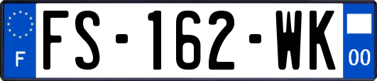 FS-162-WK