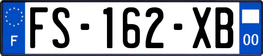 FS-162-XB