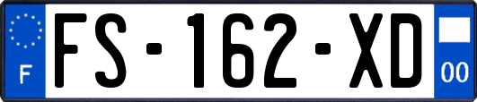 FS-162-XD