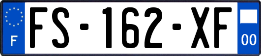 FS-162-XF