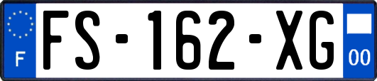 FS-162-XG