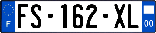 FS-162-XL