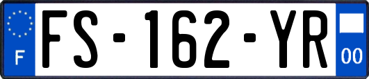 FS-162-YR