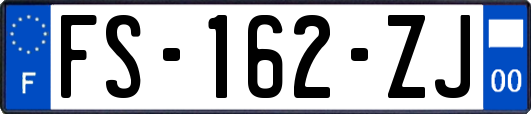 FS-162-ZJ