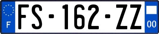 FS-162-ZZ