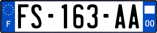 FS-163-AA