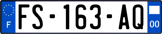 FS-163-AQ