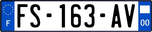 FS-163-AV