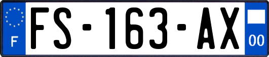 FS-163-AX