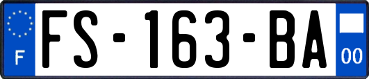 FS-163-BA