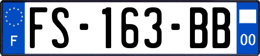 FS-163-BB