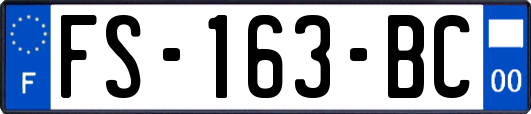 FS-163-BC