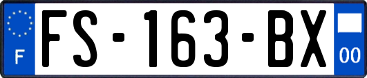 FS-163-BX