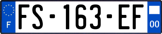 FS-163-EF
