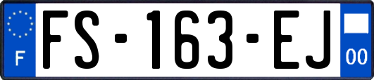 FS-163-EJ