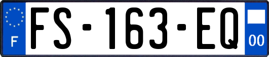 FS-163-EQ