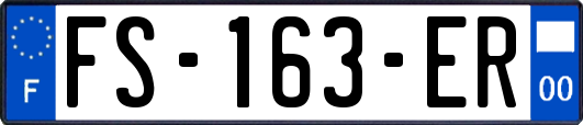 FS-163-ER
