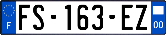 FS-163-EZ