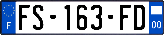FS-163-FD